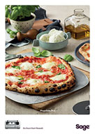 the Smart Oven™ Pizzaiolo receptes