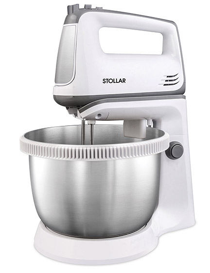 the Hand & Stand Mixer RMS400