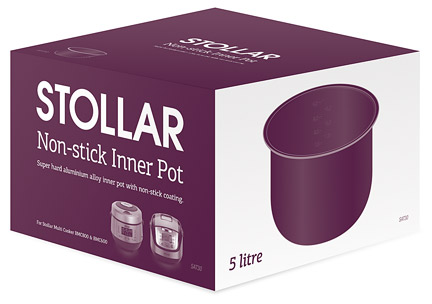 Non-stick Inner Pot SAT30