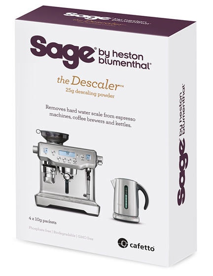 the Descaler™ SES007