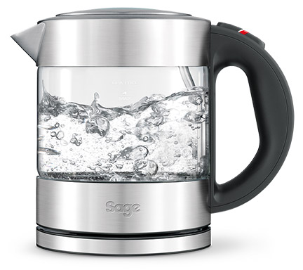 The Compact Kettle Pure™ SKE395