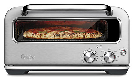 the Smart Oven™ Pizzaiolo SPZ820