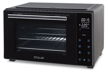 the Convection Oven Touch STO726