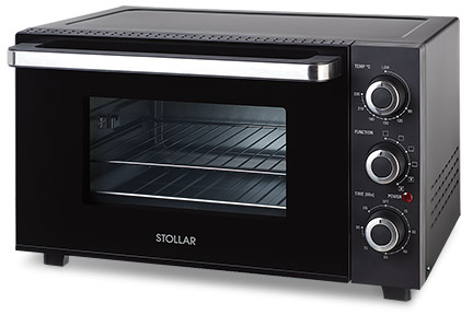 the Convection Oven Plus STO730