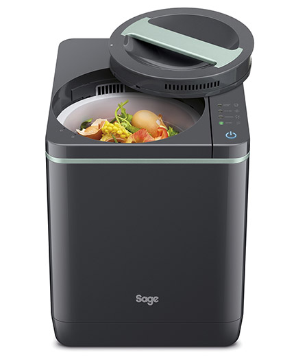 the FoodCycler® SWR550