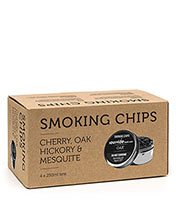 Smoking Chips BMS001