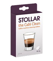 the Café Clean SCC100