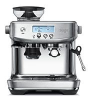 the Barista Pro™ SES878BSS