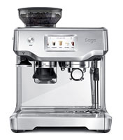 the Barista™ Touch SES880