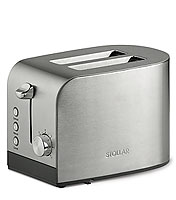 The Two Slice Toaster ST520