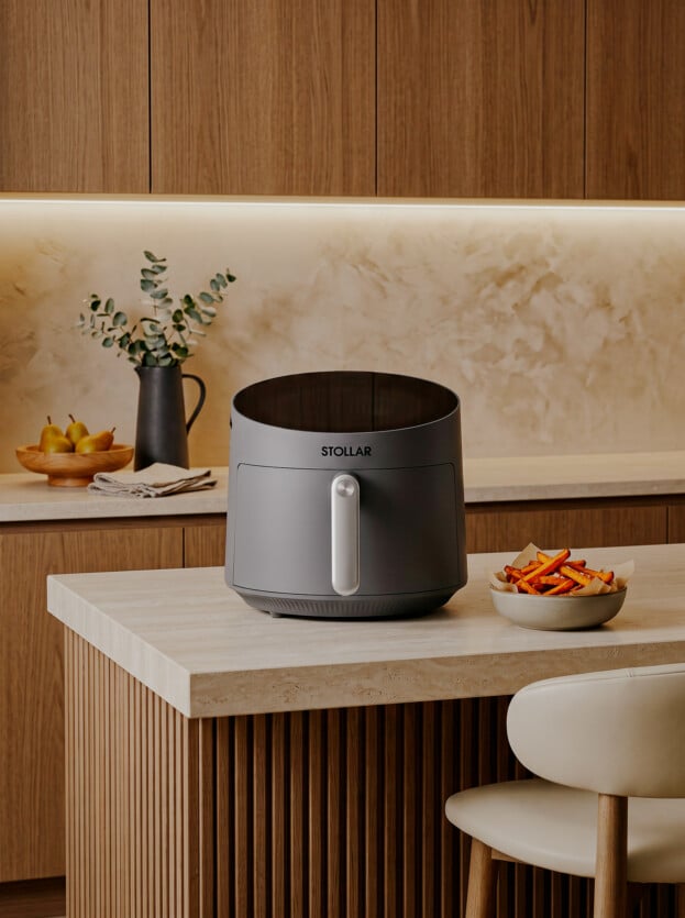 stollar-air850-2 the Smart Air Fry aerogrils AIR850