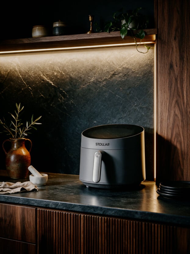 stollar-air850-3 the Smart Air Fry aerogrils AIR850