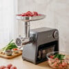 the Power Grind meat grinder BMG820 the Power Grind meat grinder BMG820