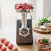 the Power Grind meat grinder BMG820 the Power Grind meat grinder BMG820
