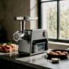 the Power Grind meat grinder BMG820 the Power Grind meat grinder BMG820