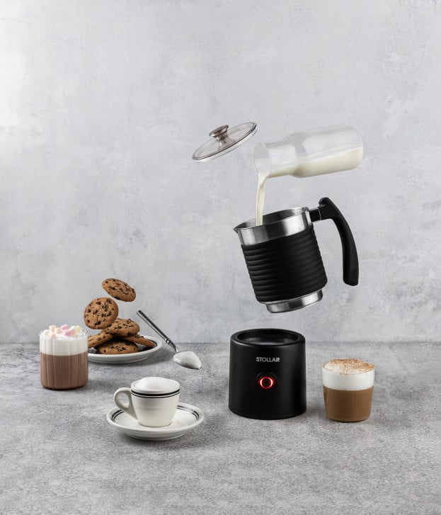 the Milk Frother PPS600
