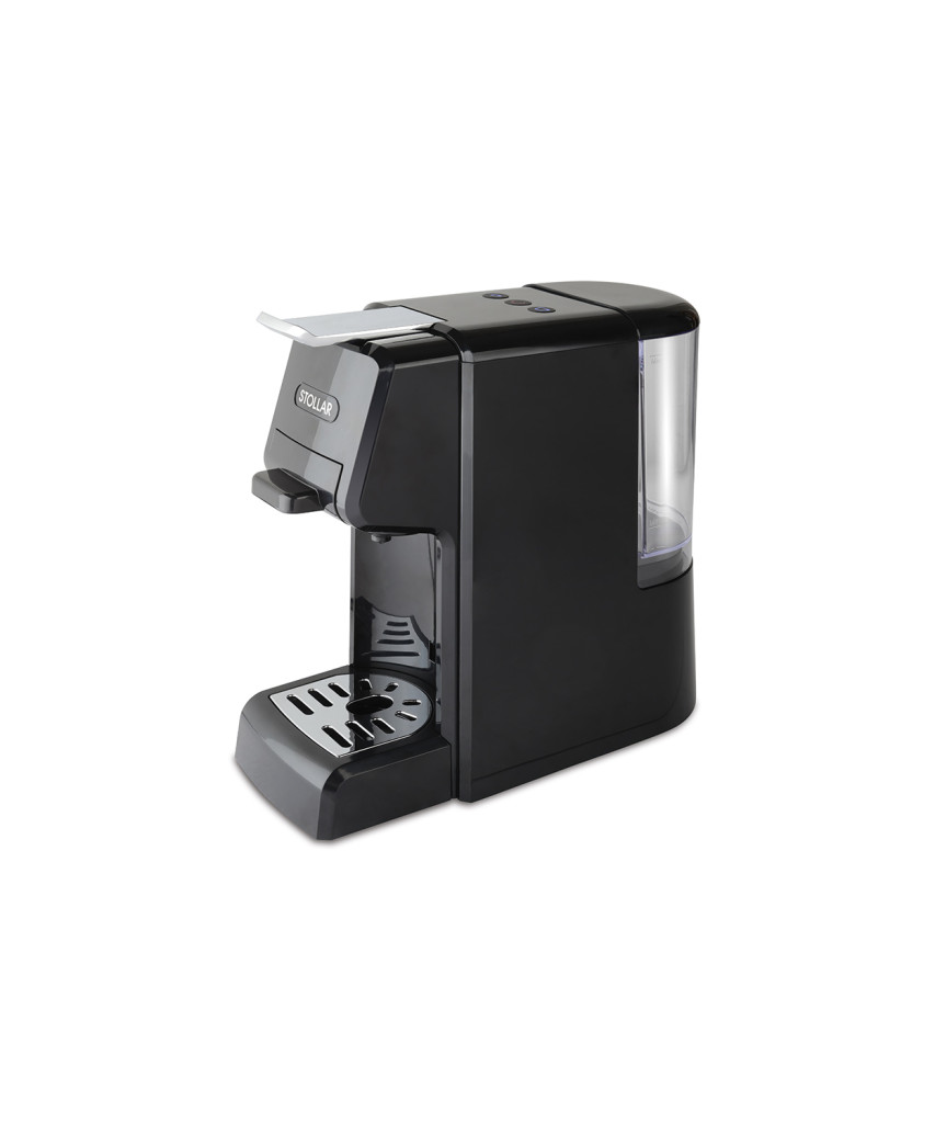 Slim Capsule Machine the Multi Slim Café capsule coffee machine SEM350 | Stollar