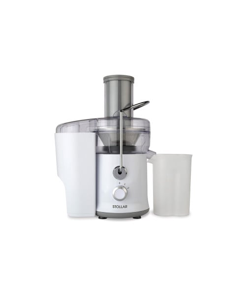 stollar-jes500-1 the Fruit & Veggie Juicer sulu spiede JES500