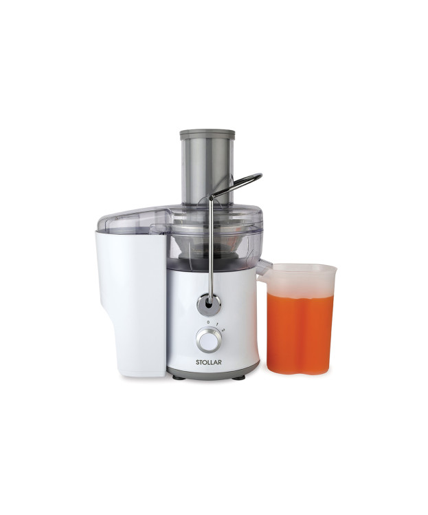 the Fruit & Veggie Juicer sulu spiede JES500