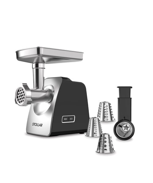stollar-BMG500-4 the Power Grind meat grinder BMG500
