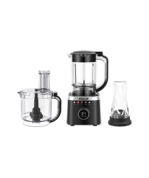 Stollar-STB820-1 the Blend & More STB820