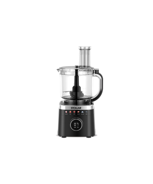 Stollar-STB820-2 the Blend & More STB820