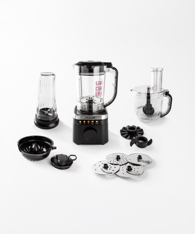 the-Blend-&-More-blenderis-STB820 Stollar the Blend & More blenderis STB820