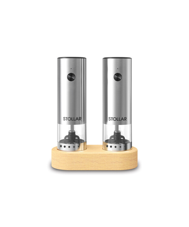 the Salt & Pepper malūnėliai SSP300 the Salt & Pepper malūnėliai SSP300