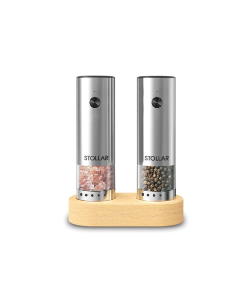 the Salt & Pepper malūnėliai SSP300 the Salt & Pepper malūnėliai SSP300