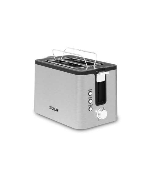 stollar-tes720-1 Tosteris the Comfort Toaster TES720