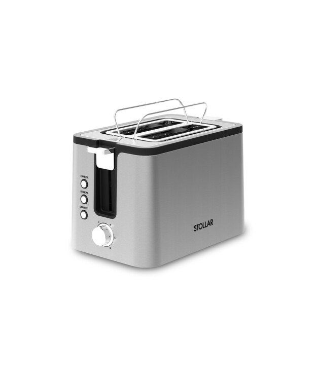 stollar-tes720-2 Tosteris the Comfort Toaster TES720
