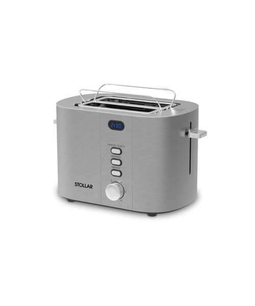 stollar-tes750-1 the Comfort Toaster TES750