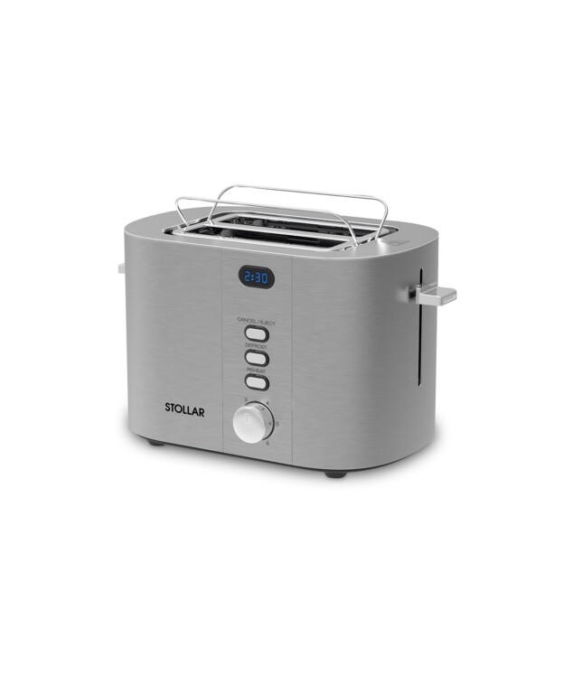 stollar-tes750-1 the Comfort Toaster TES750