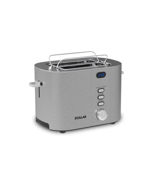 stollar-tes750-2 the Comfort Toaster TES750