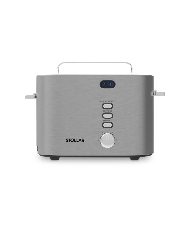 stollar-tes750-3 the Comfort Toaster TES750