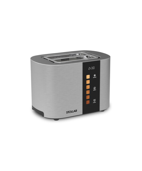stollar-tes800-1 Tosteris the Comfort Plus Toaster TES800