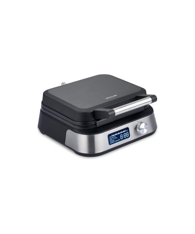 stollar-vps700-2 the Waffle Maker vaflinė VPS700