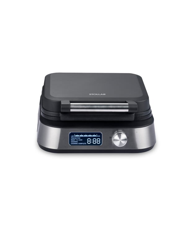 stollar-vps700-3 the Waffle Maker vaflinė VPS700