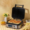 stollar-vps700-6 the Waffle Maker vaflinė VPS700