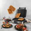 stollar-vps700-7 the Waffle Maker vaflinė VPS700