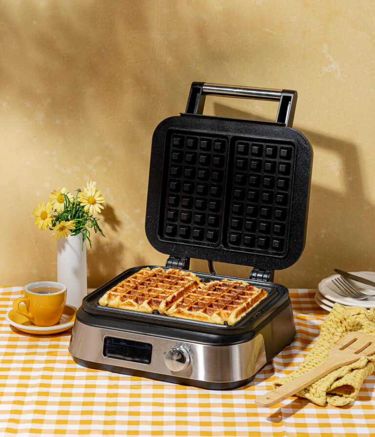 Stollar VPS700 Receptes