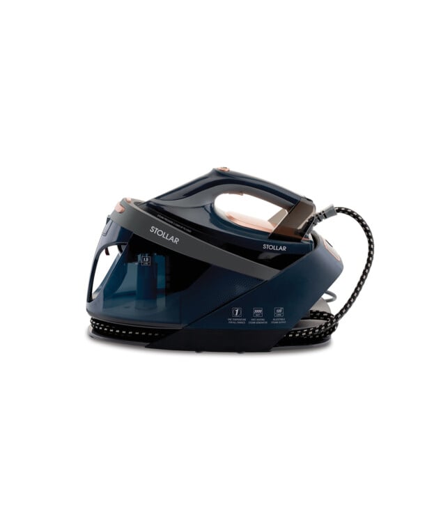stollar-tgs700 Tvaika gludināšanas sistēma the Steam Master TGS700