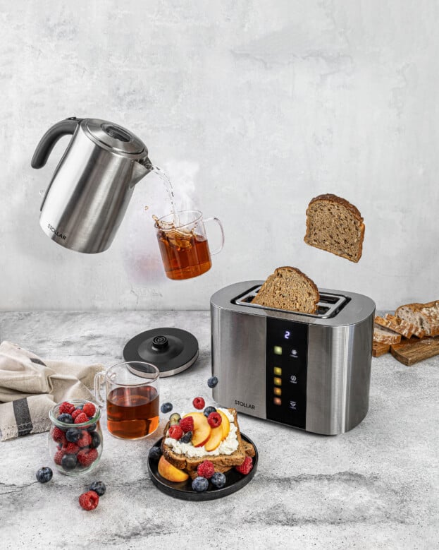 Чайник the Comfort Kettle TKS700